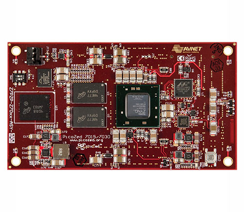 AES-Z7PZ-7Z030-SOM-I-G