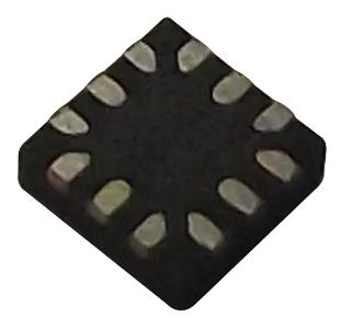 Special Purpose Amplifiers