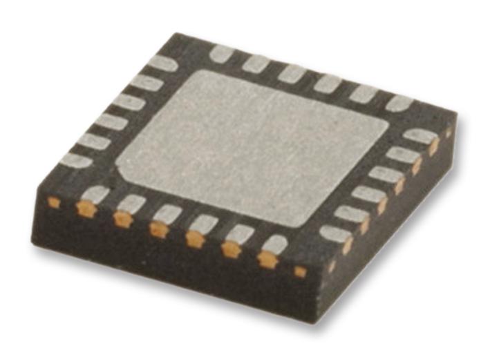 RF Oscillators