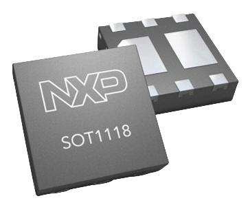 PBSS4160PANSX
