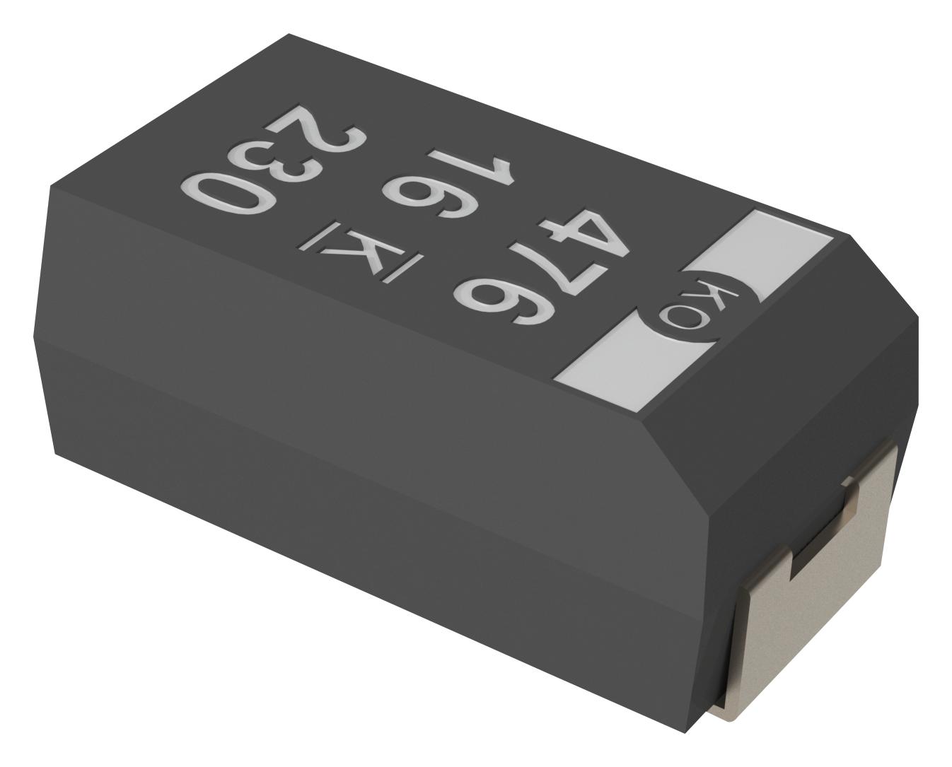 T520D107M010ATE055