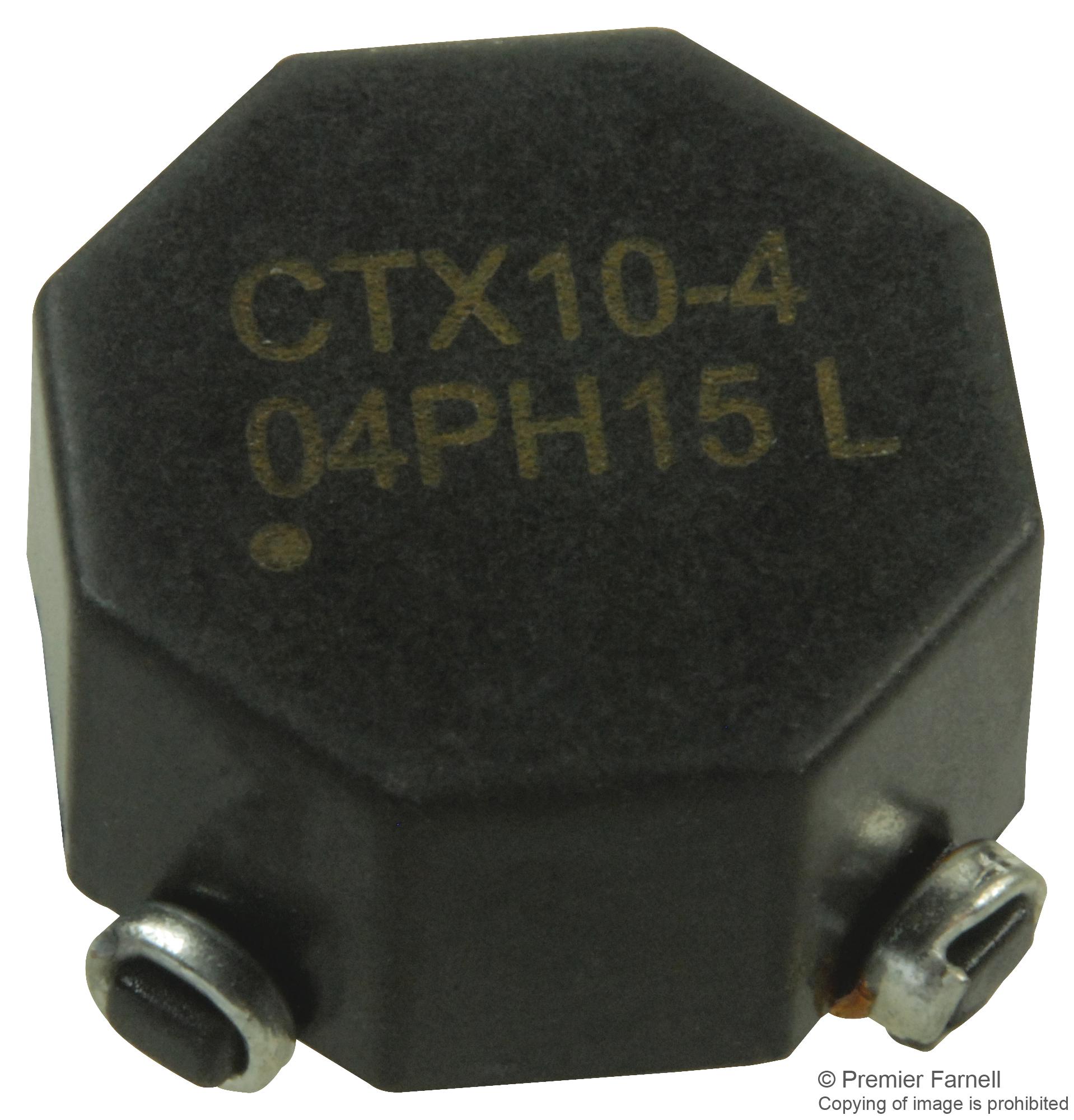 CTX10-4-R