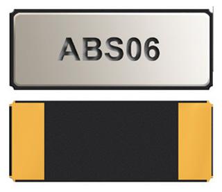 ABS06-32.768KHZ-T