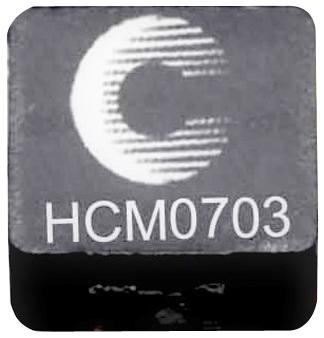 HCM0703-1R0-R