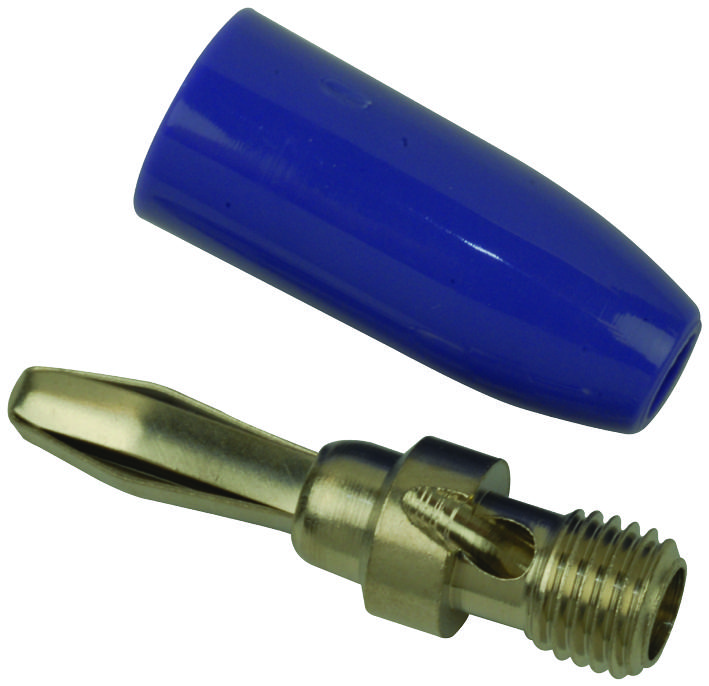 Lab/Test Connectors