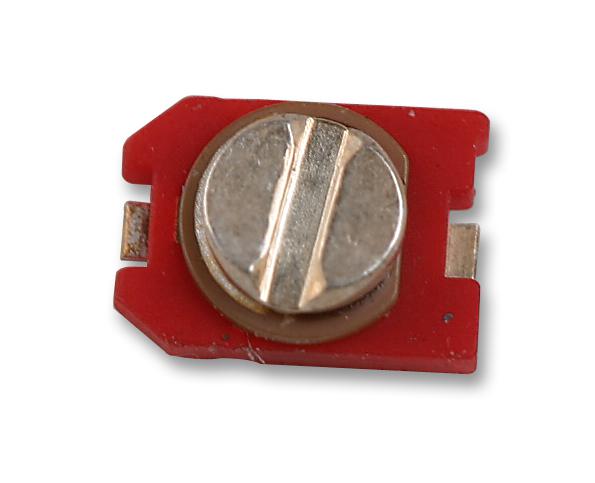 Trimmer Capacitors