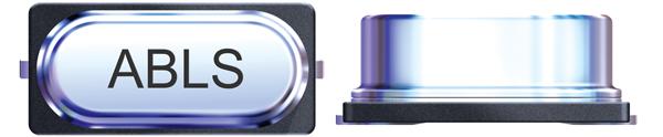 ABLS-25.000MHZ-B4-F-T