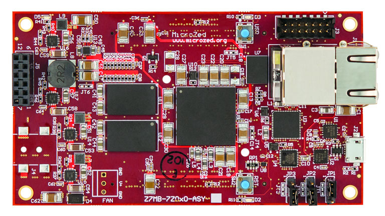 Evaluation & Development Kits Parts by Avnet