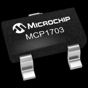 MCP1703T-3302E/MB
