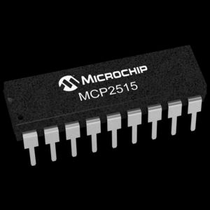 MCP2515T-I/ST