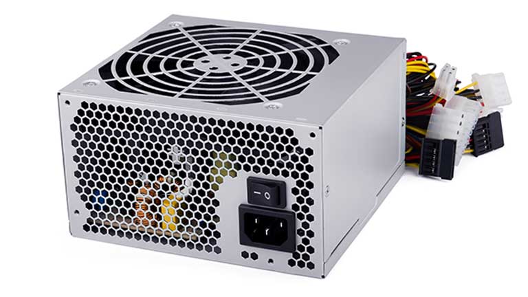 What is Power Supply?