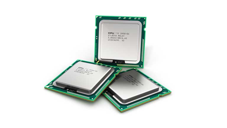Processors
