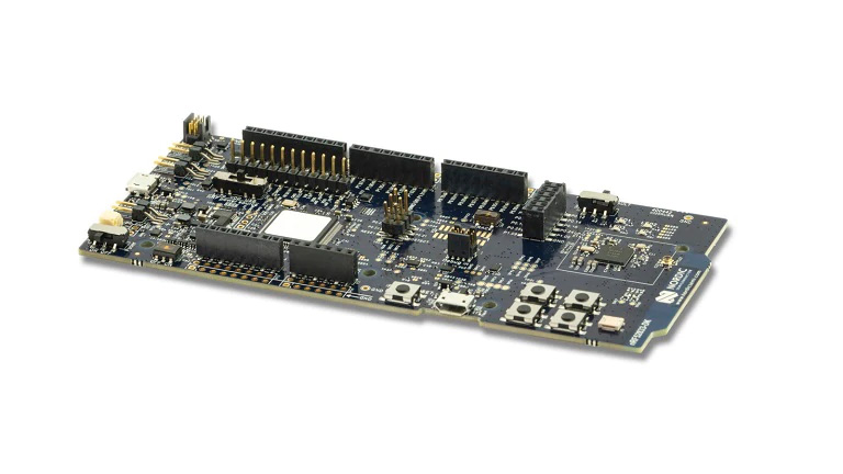 NRF52833-DK