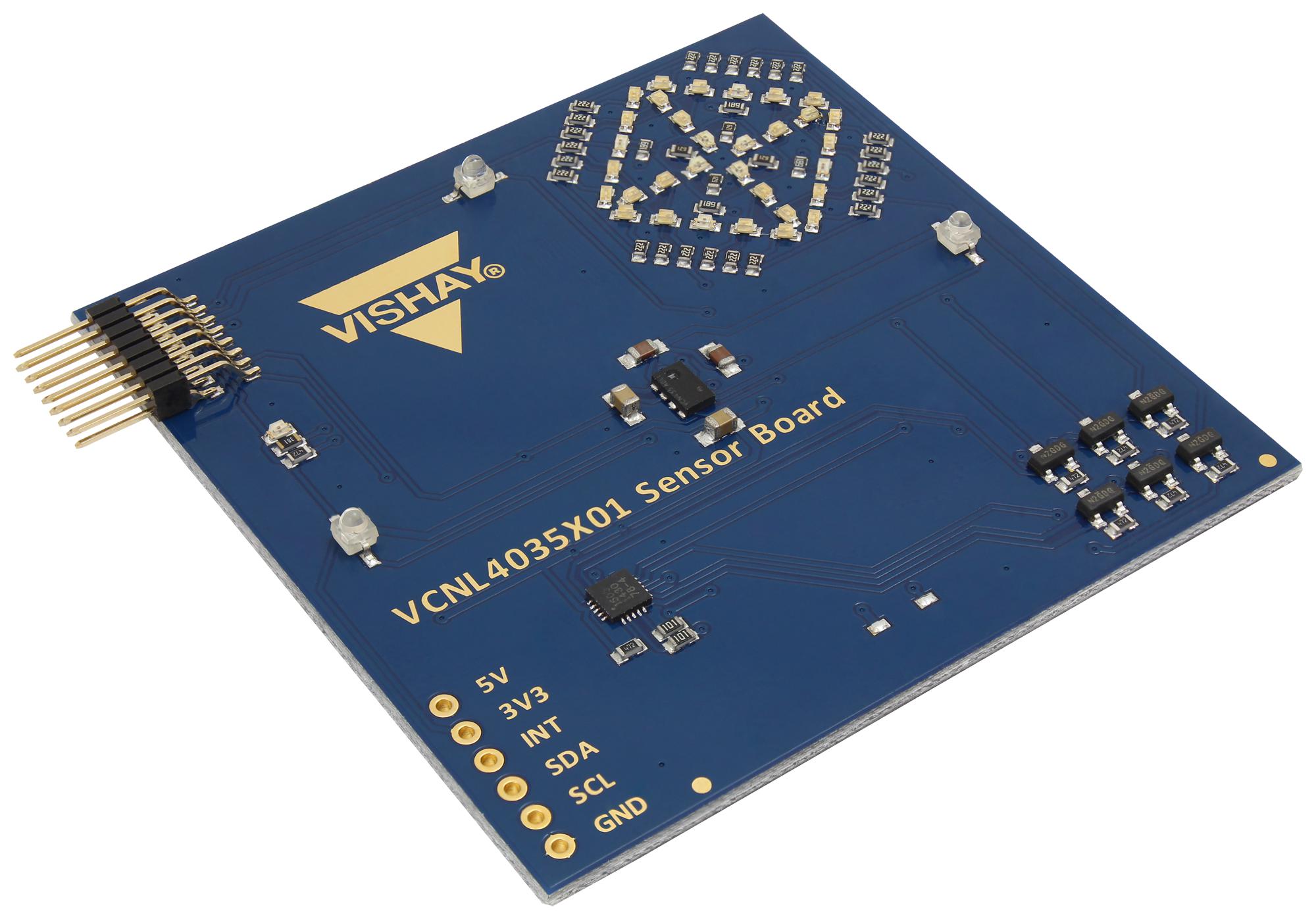 VCNL4035X01-GES-SB