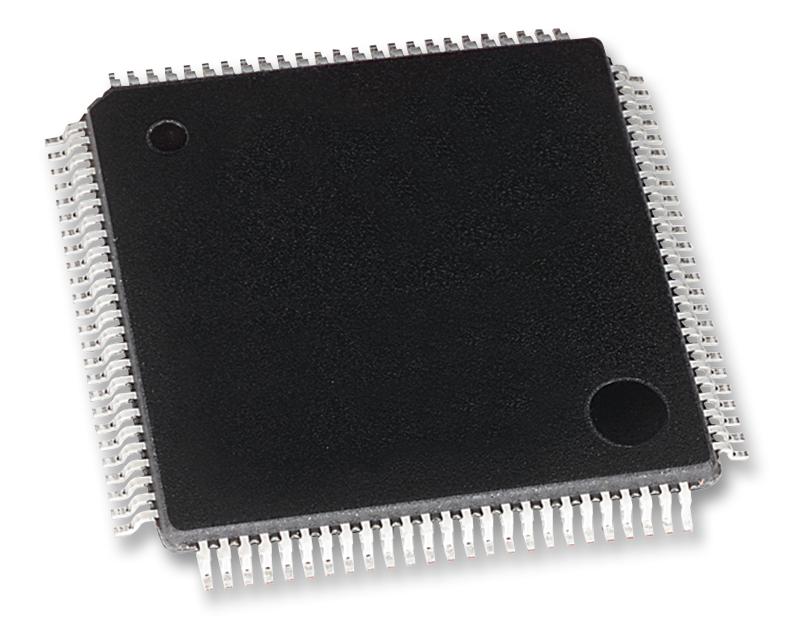 FS32K144HAT0MLLT by NXP ARM Based Microcontrollers | Avnet