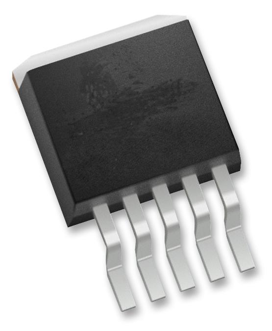 LM2596DSADJR4G
