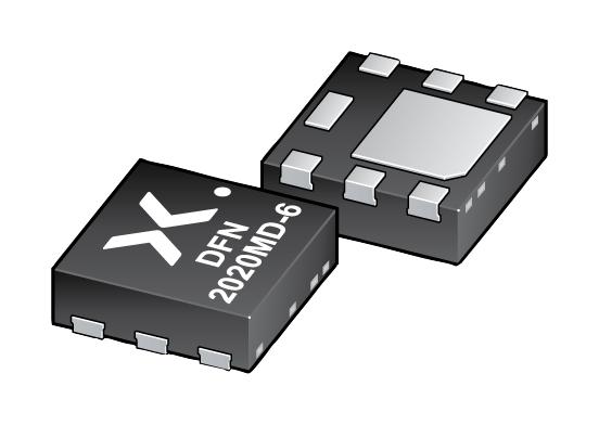 BUK6D385-100EX