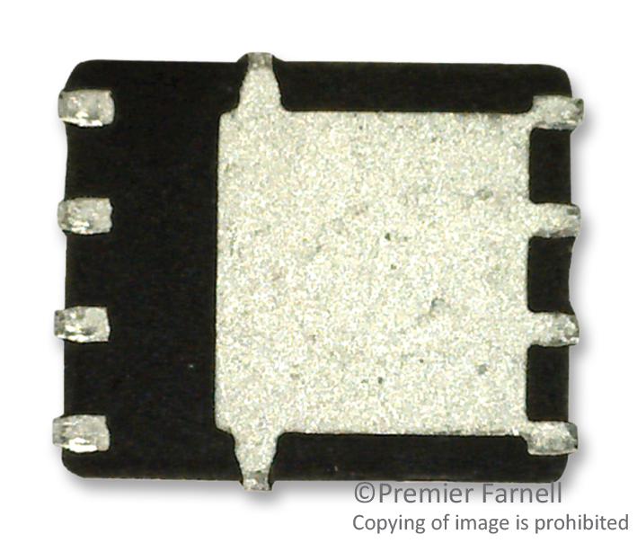 SI7149ADP-T1-GE3 by Vishay Single MOSFETs | Avnet