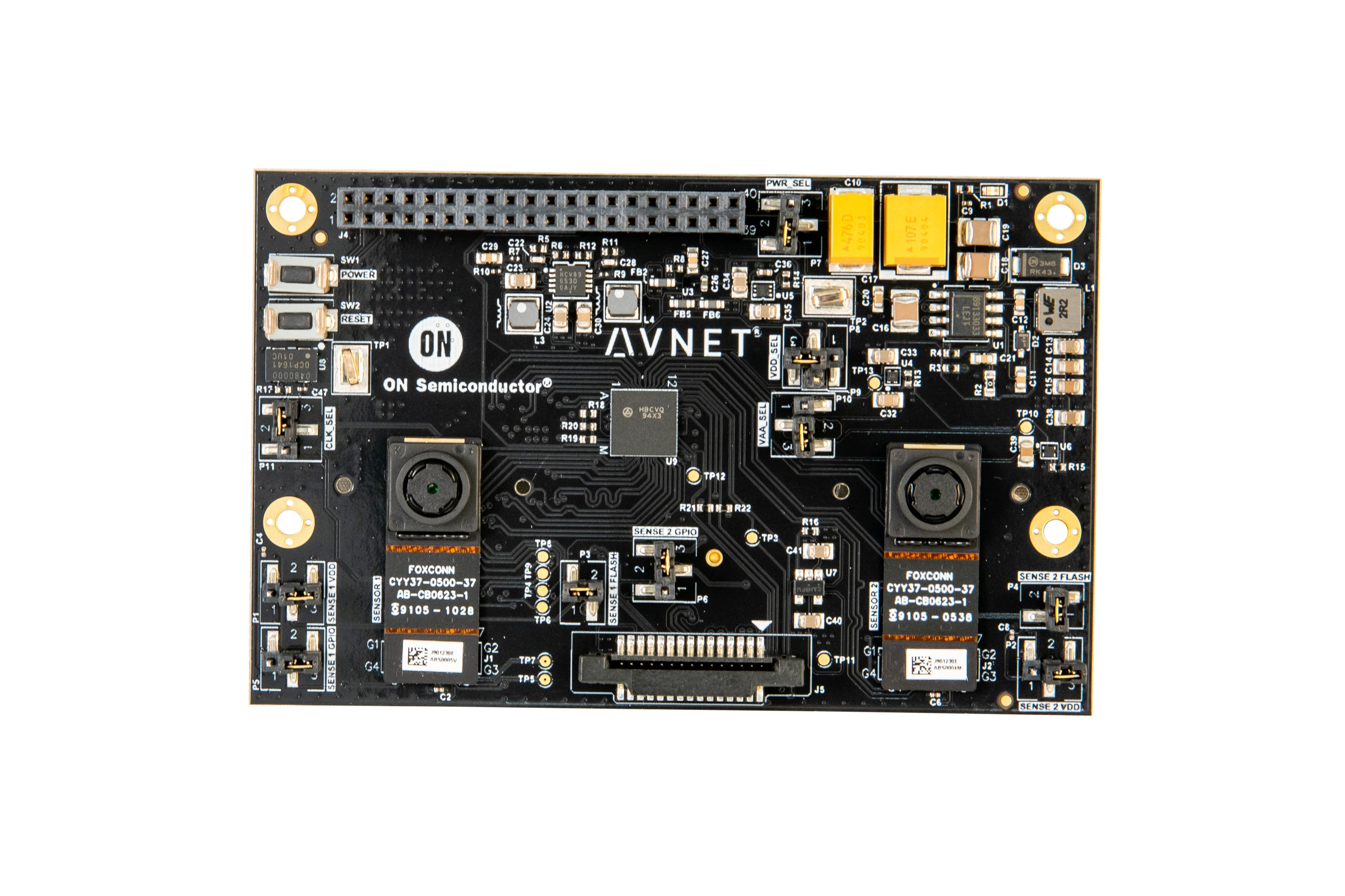 AES-ACC-U96-ONCAM-MEZ