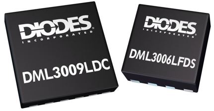 DML3006LFDS-7