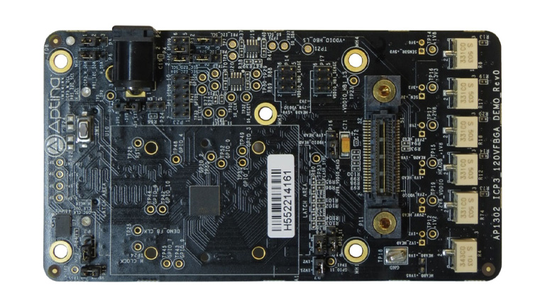 AP1302CSSL00SMGAH3-GEVB