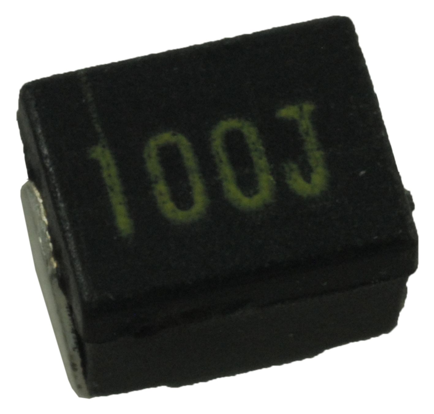 Wirewound Inductors