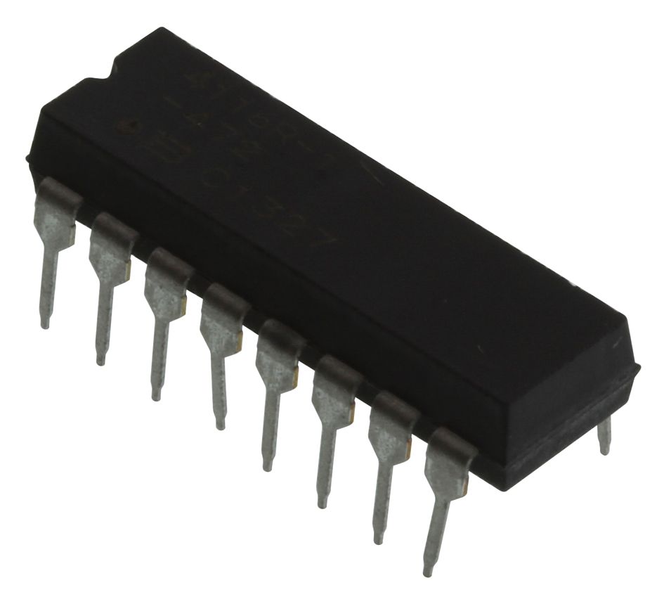 Resistor Networks and Arrays Parts by Avnet Asia Pacific