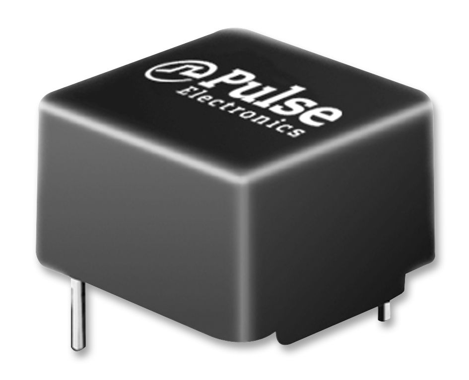 Axial Leaded Power Inductors