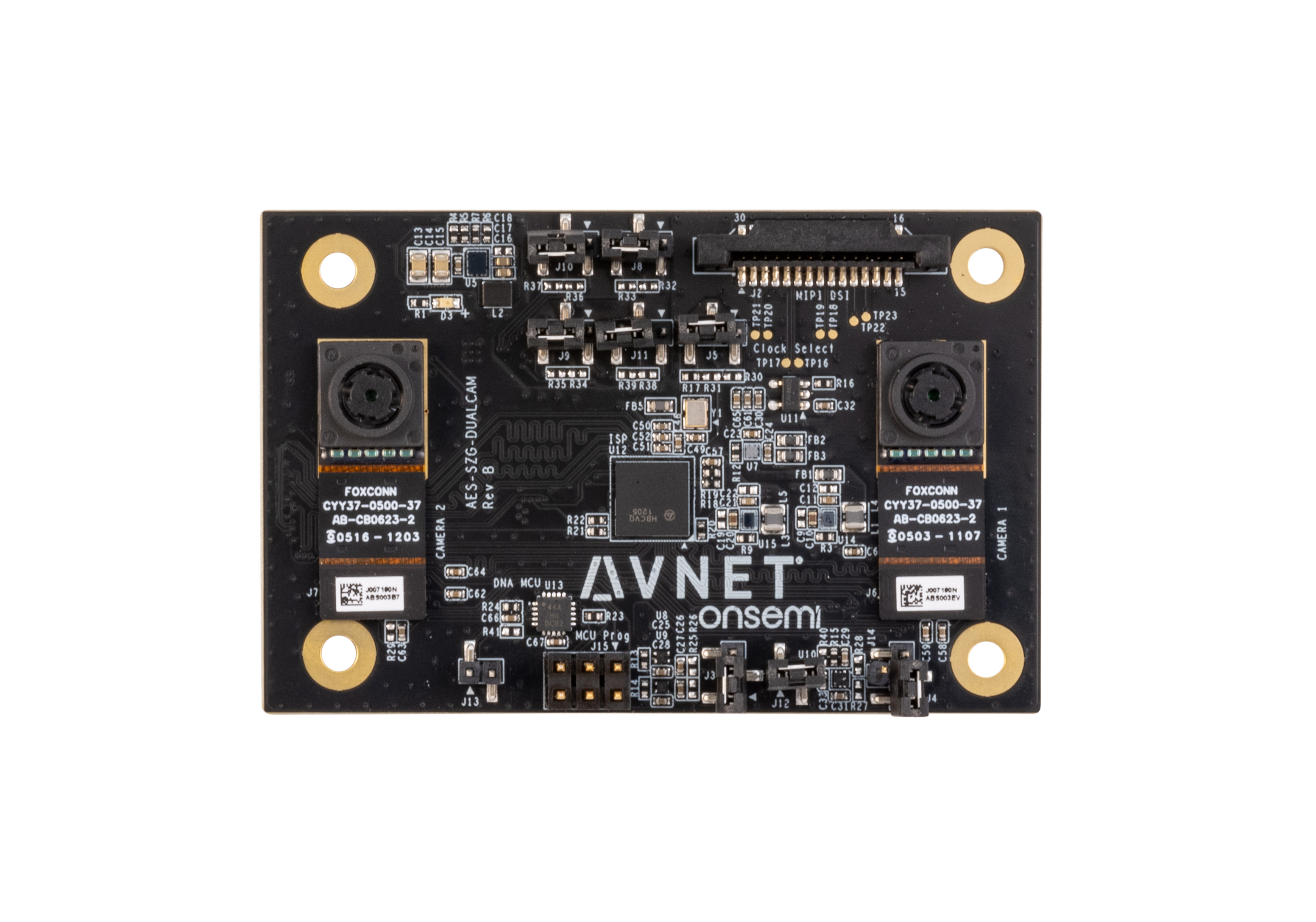 AES-ACC-DUALCAM-G