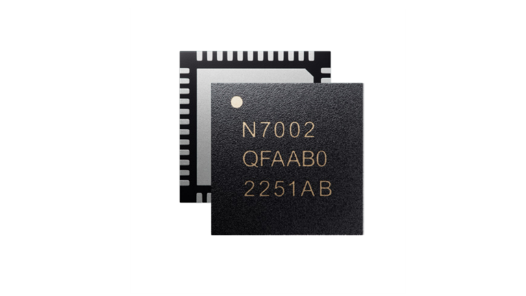 NRF7002-QFAA-R