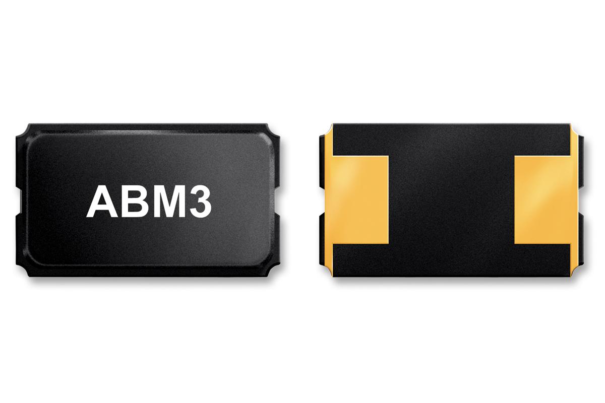 ABM3-24.000MHZ-D2Y-T