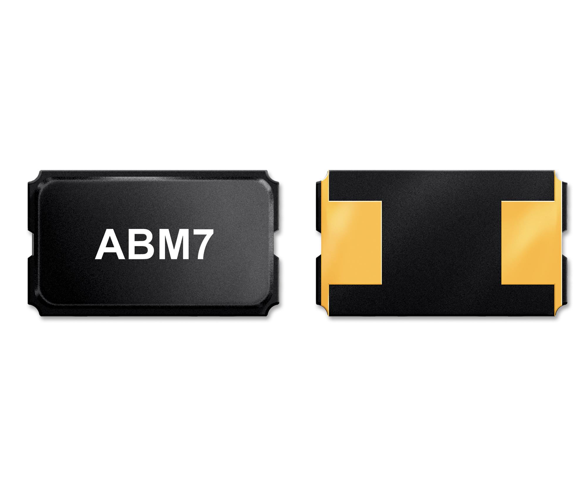 ABM7-12.000MHZ-D2Y-T