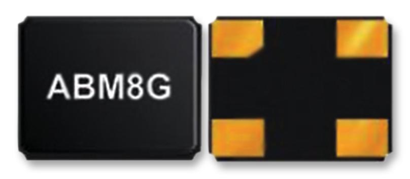 ABM8G-12.000MHZ-18-D2Y-T3