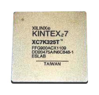 XC7K325T-2FBG676I