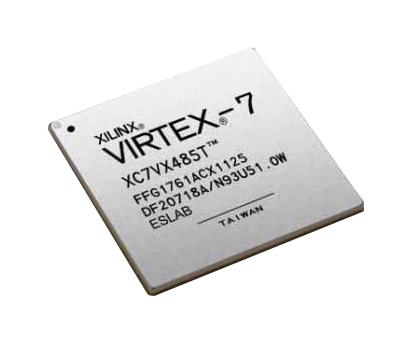 XC7VX690T-2FFG1157I