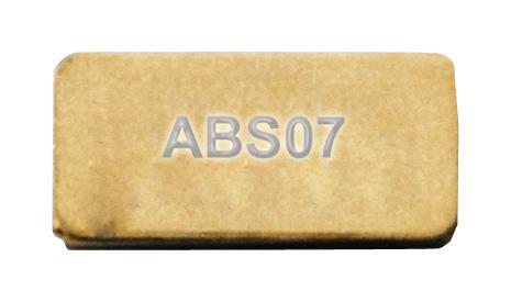 ABS07-32.768KHZ-4-T
