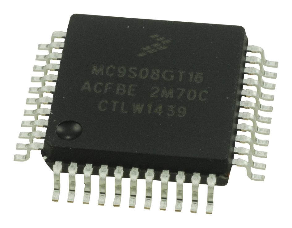 Microcontrollers