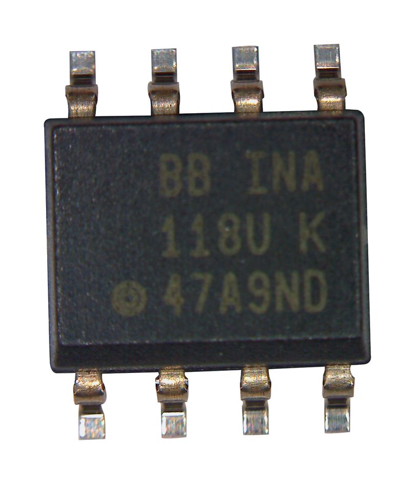 Instrumentation Amplifiers