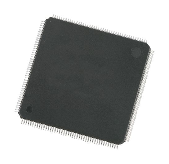 Digital Signal Controllers