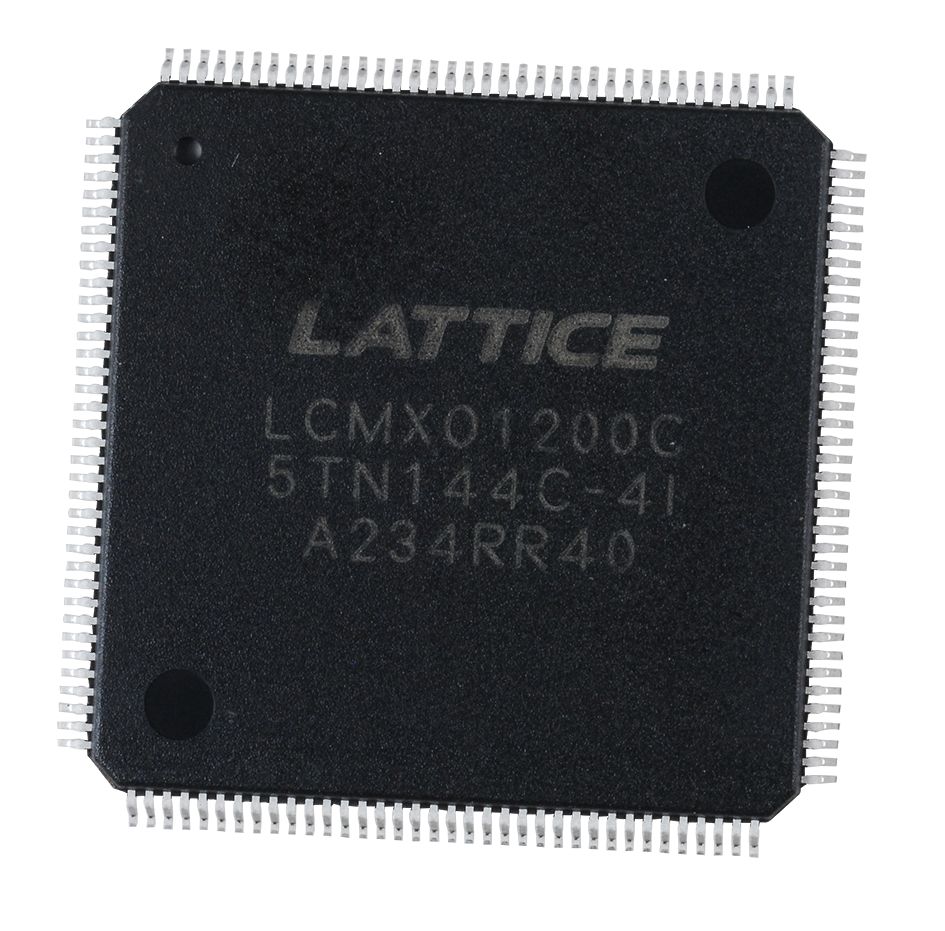 Programmable Logic