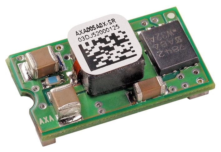 AXA005A0X-SRZ