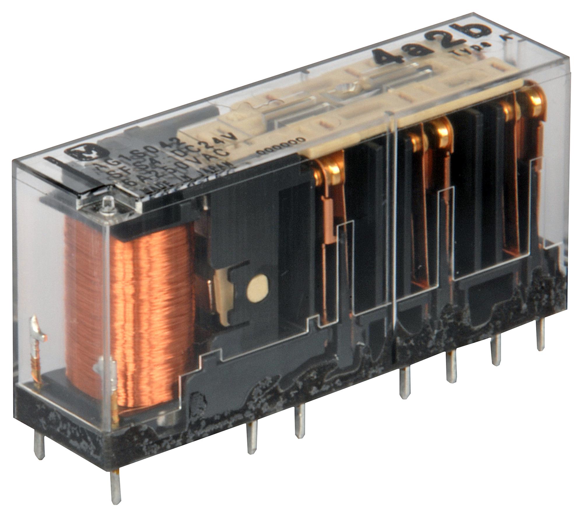 SFS6-DC48V