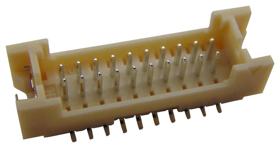 DF13EA-20DP-1.25V(22)