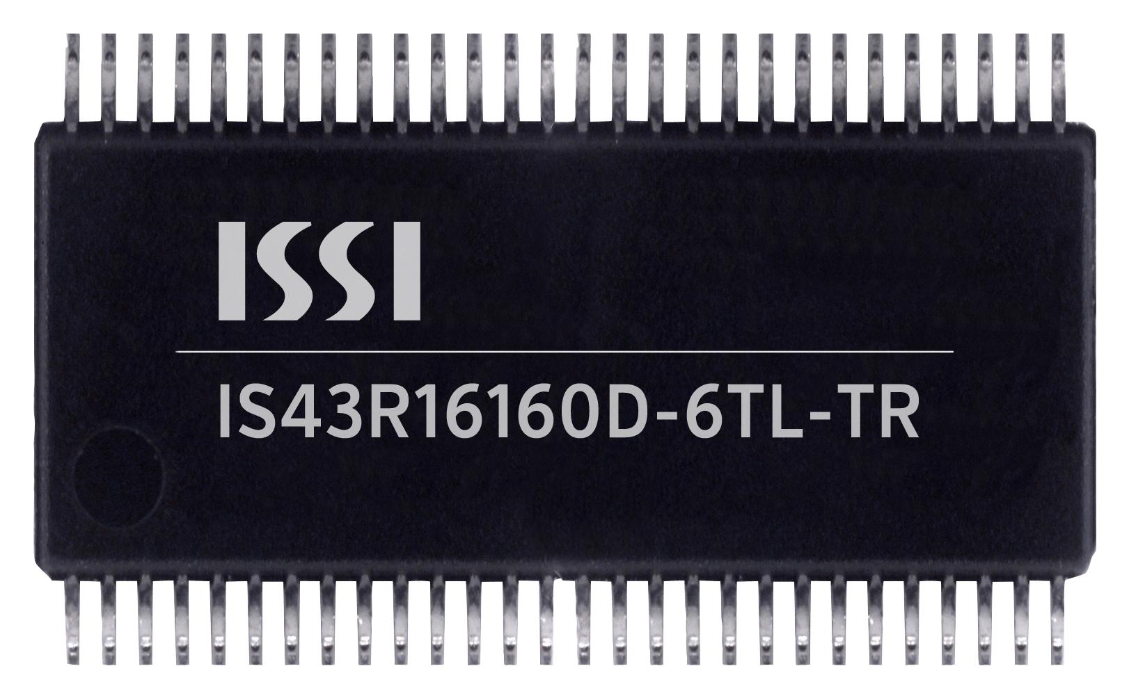 IS43R16160D-6TL-TR