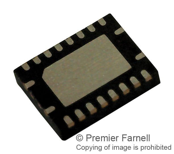 Wireless Power ICs