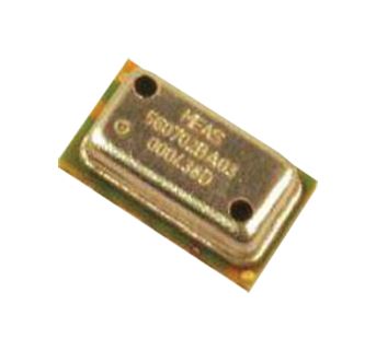 Board Mount Pressure Sensors
