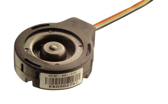 Load Cells