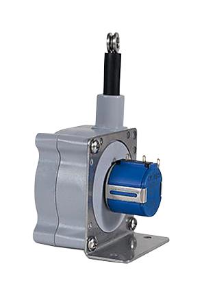 Cable Actuated Position Sensors
