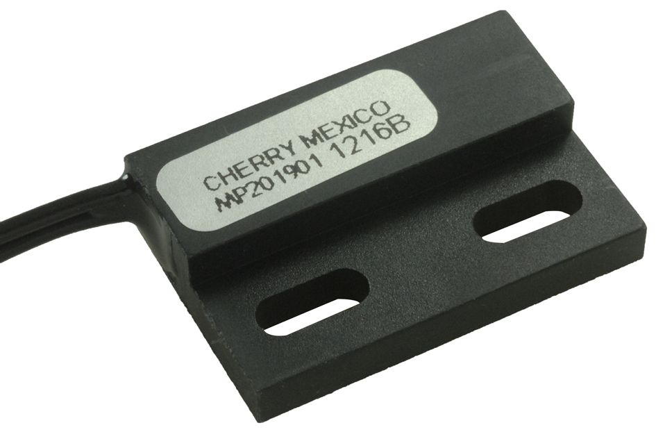 Motion & Position Sensors