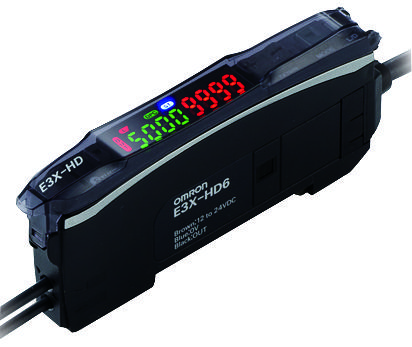 Fiber Optic / Spectral Sensors